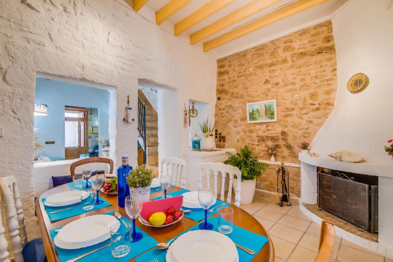 Ideal Property Mallorca - Corro Sant Jaume Alcudia (Mallorca)