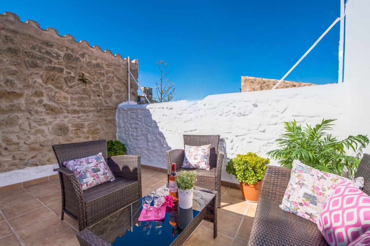 Ideal Property Mallorca - Corro Sant Jaume Feriehus *
