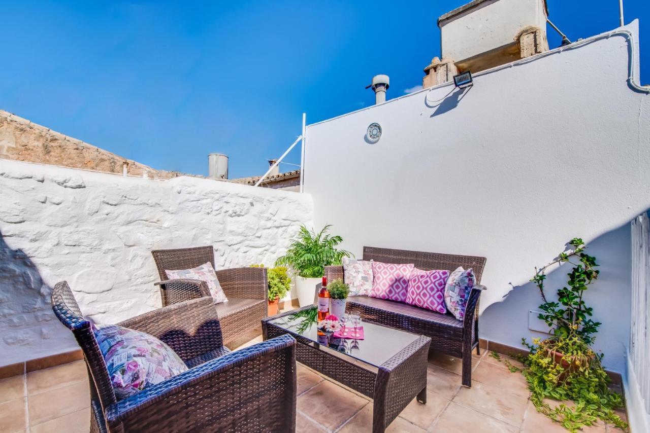 Ideal Property Mallorca - Corro Sant Jaume Feriehus *