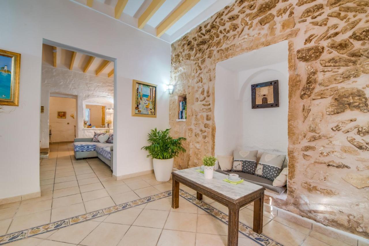 Ideal Property Mallorca - Corro Sant Jaume Feriehus