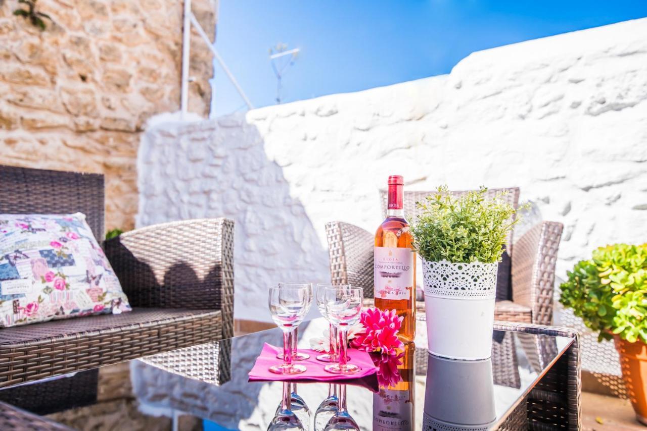 Feriehus Ideal Property Mallorca - Corro Sant Jaume Alcudia (Mallorca)
