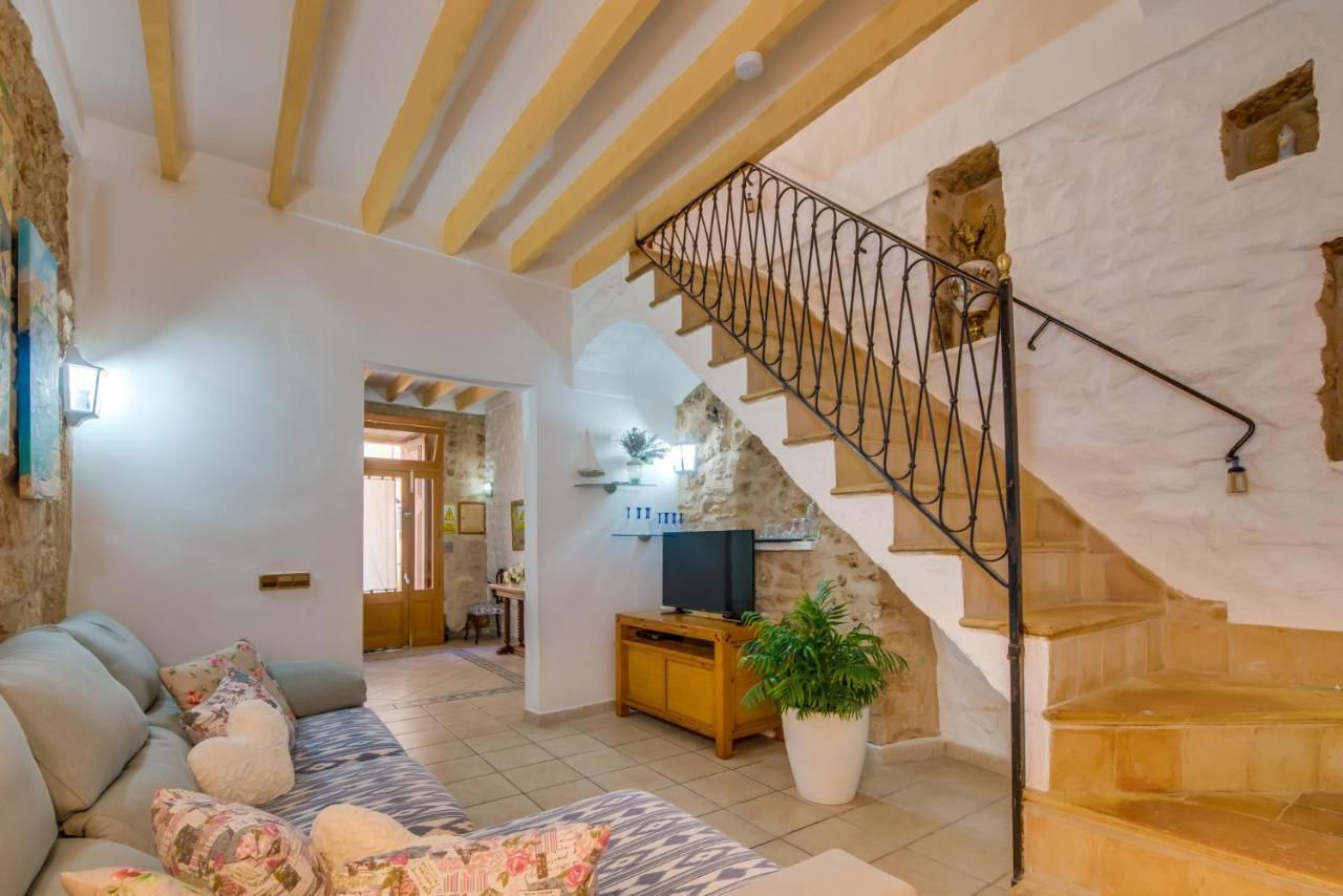 Feriehus Ideal Property Mallorca - Corro Sant Jaume Alcudia (Mallorca)