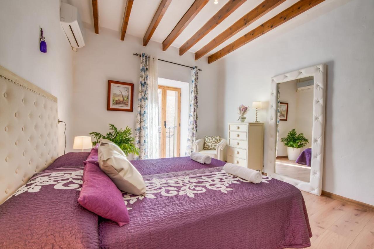 Ideal Property Mallorca - Corro Sant Jaume Feriehus Alcudia (Mallorca)