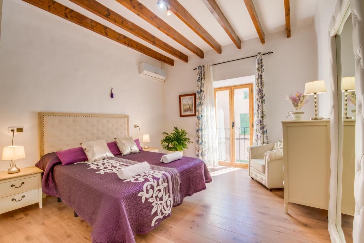Ideal Property Mallorca - Corro Sant Jaume Feriehus *