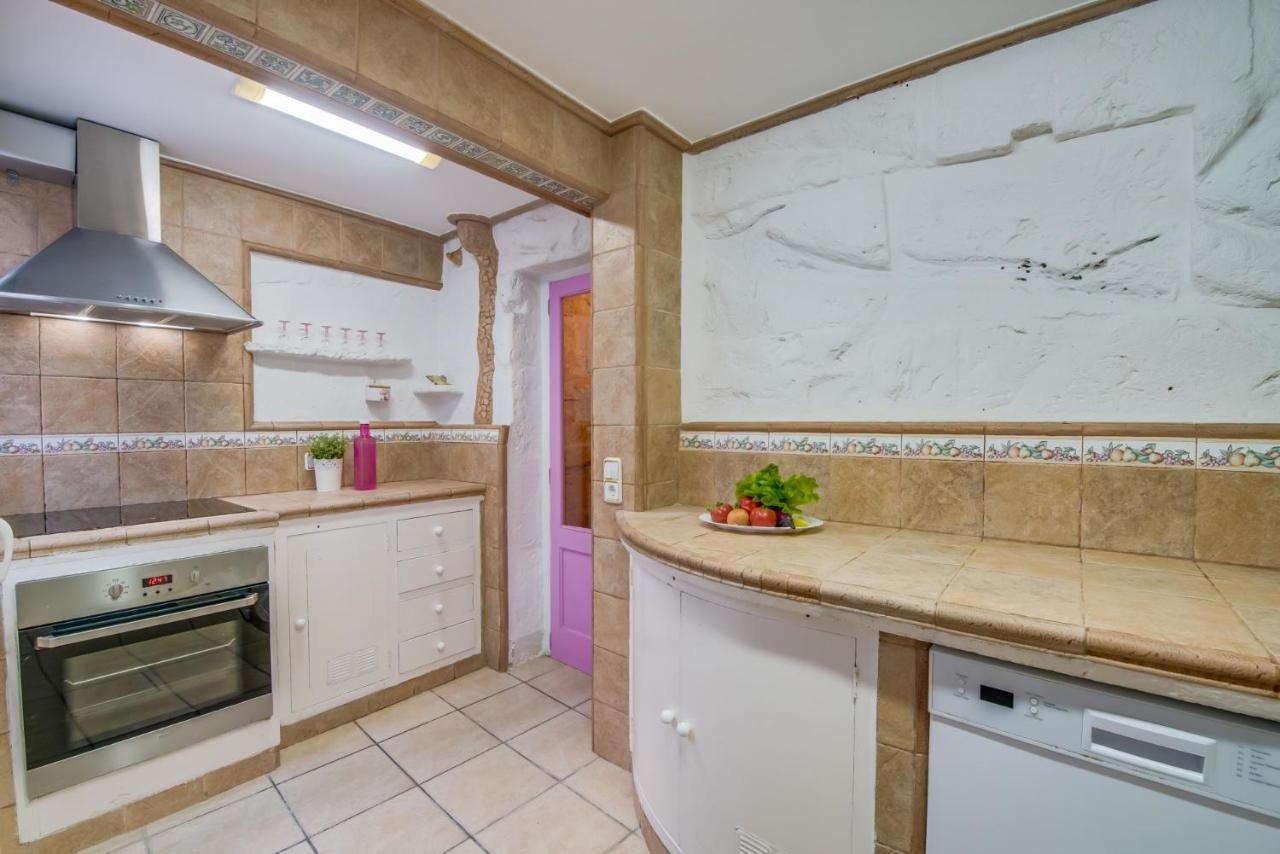 Feriehus Ideal Property Mallorca - Corro Sant Jaume