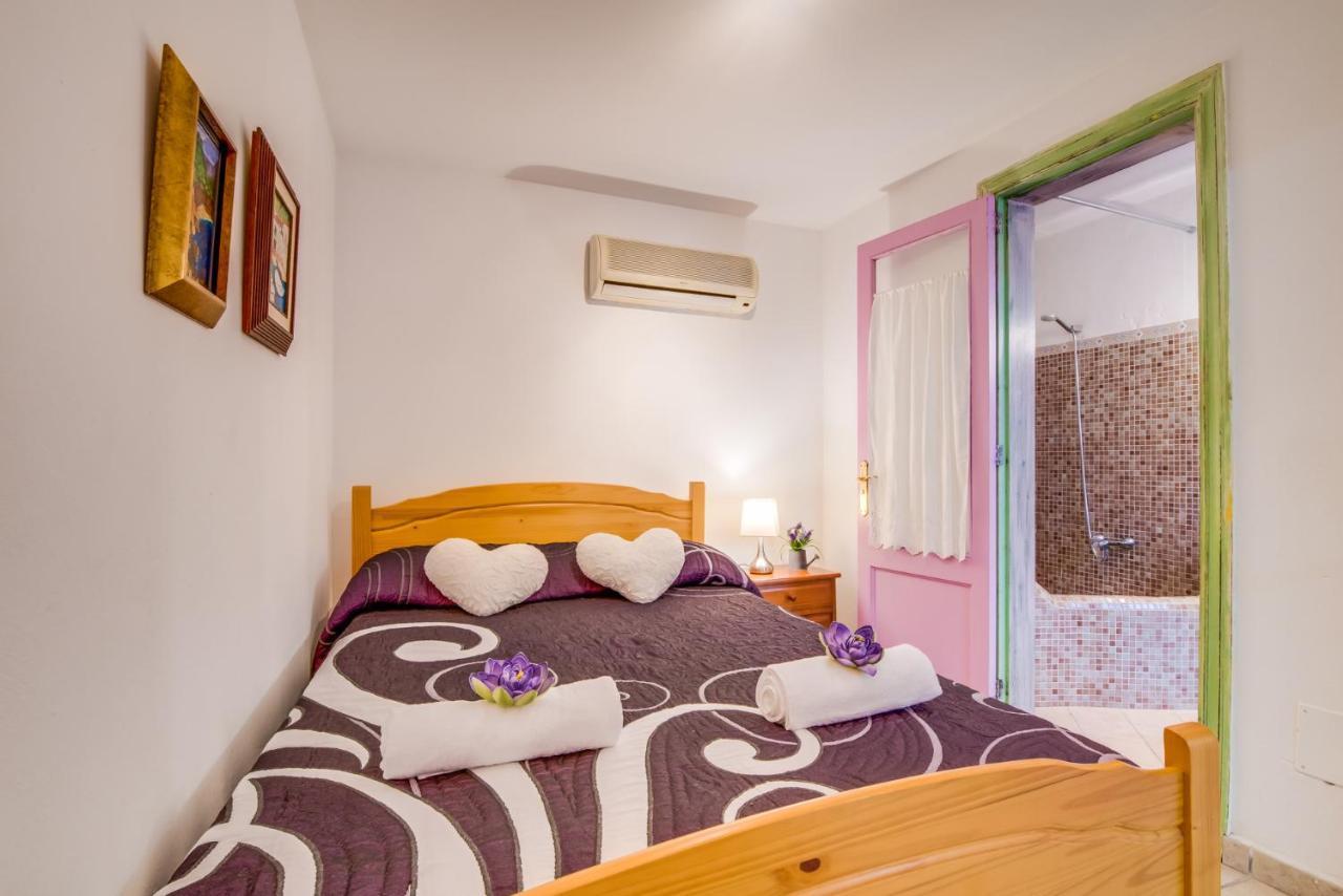 Feriehus Ideal Property Mallorca - Corro Sant Jaume Alcudia (Mallorca)