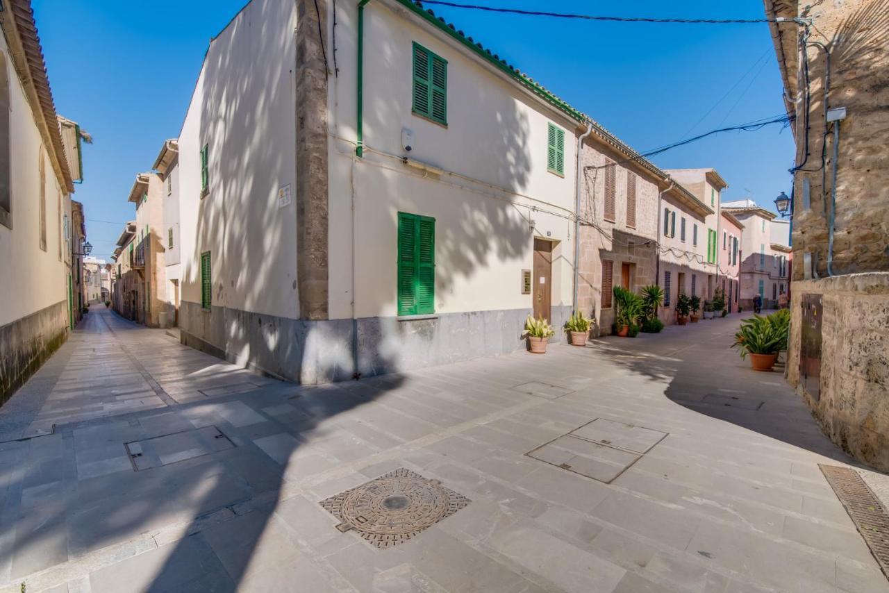Feriehus Ideal Property Mallorca - Corro Sant Jaume