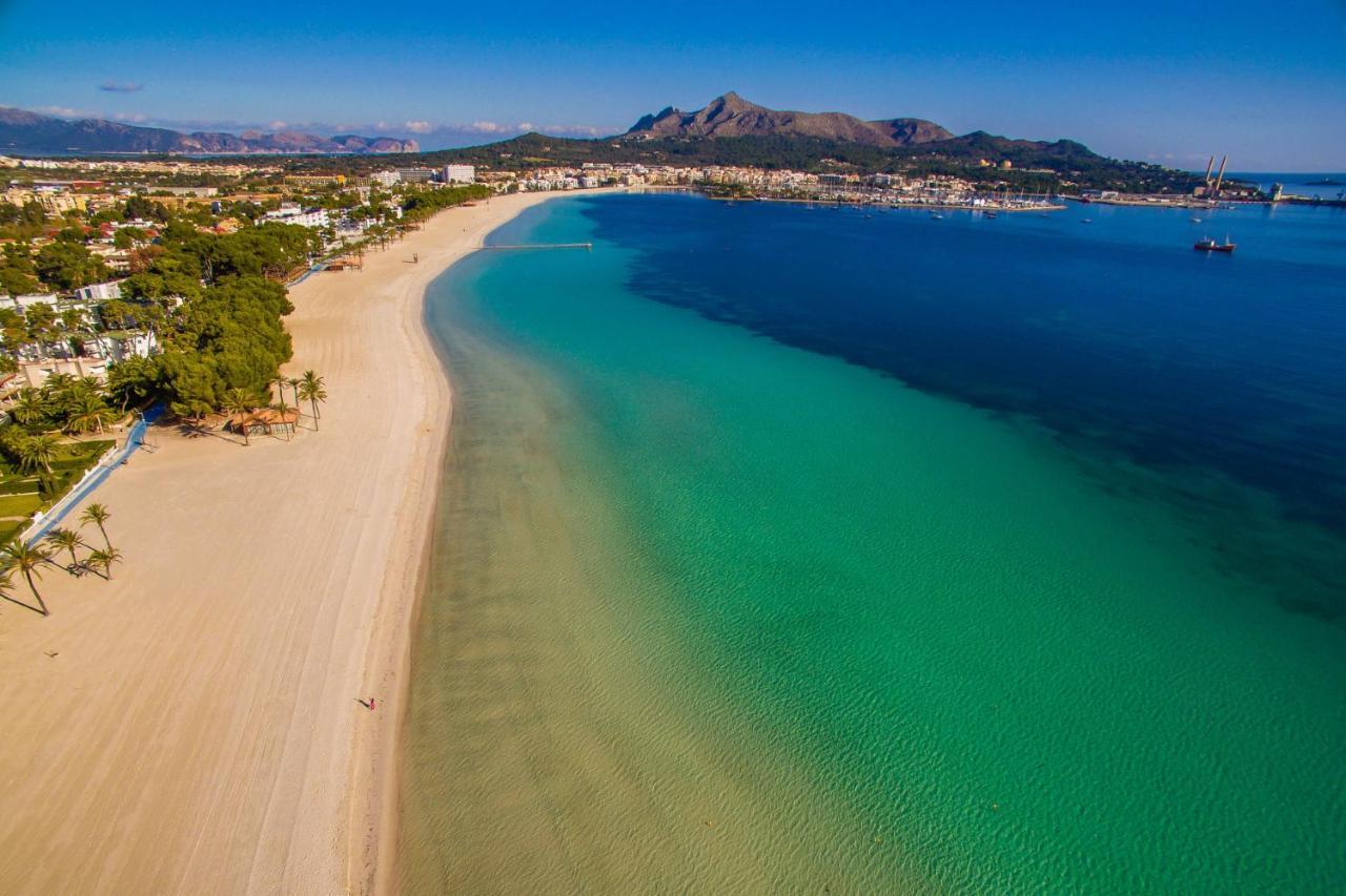Ideal Property Mallorca - Corro Sant Jaume Feriehus
