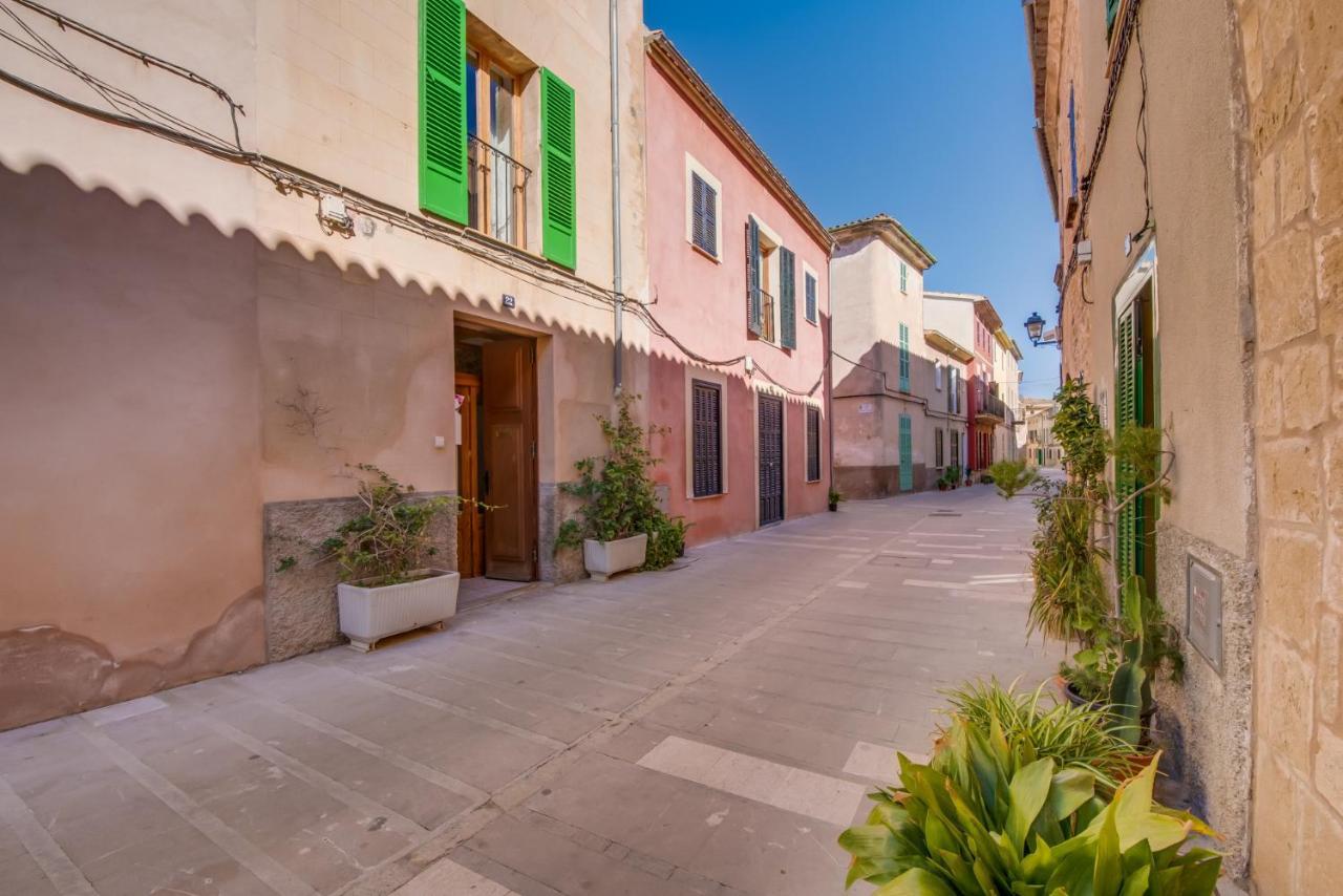 Ideal Property Mallorca - Corro Sant Jaume Feriehus Alcudia (Mallorca)