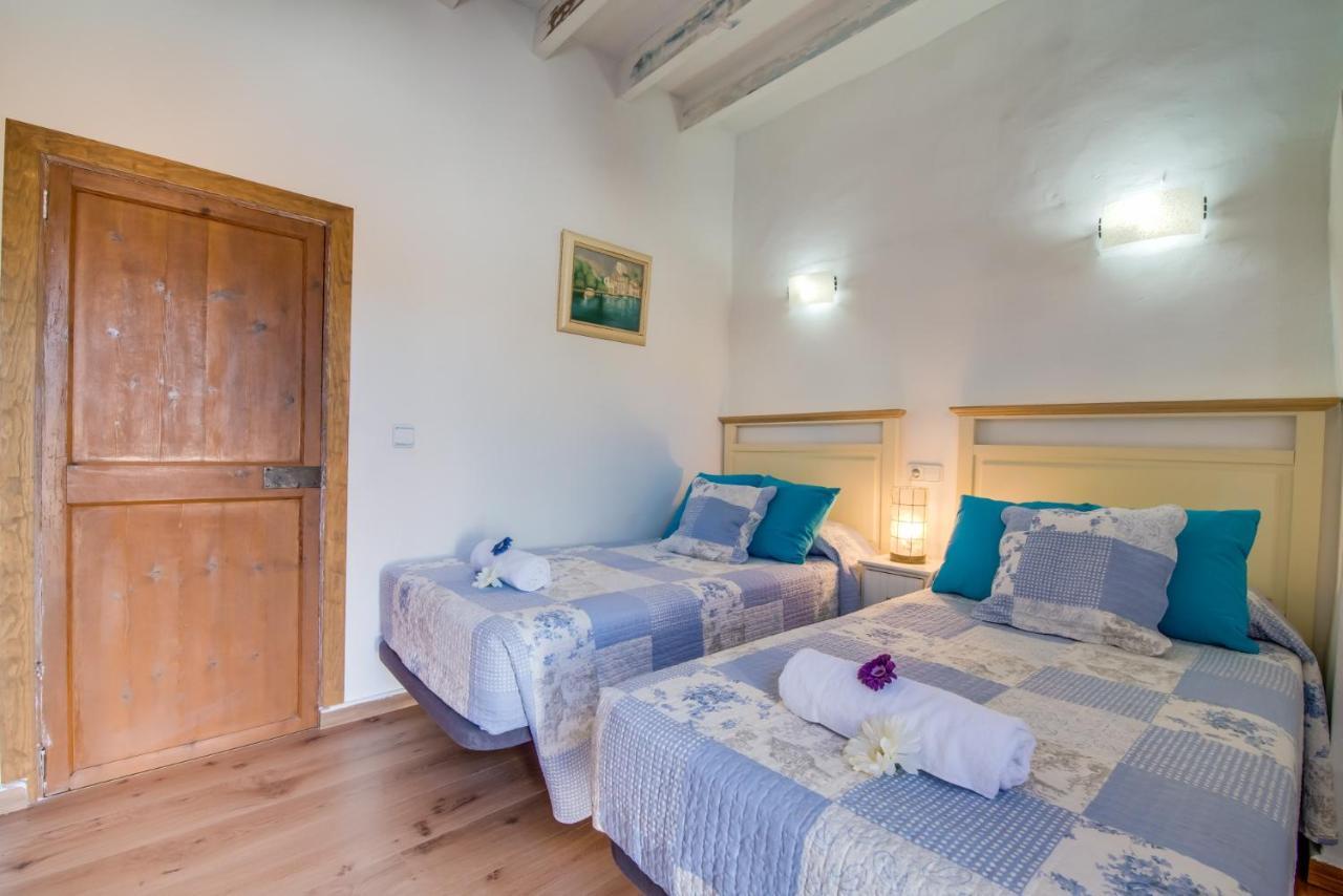 Ideal Property Mallorca - Corro Sant Jaume Alcudia (Mallorca)