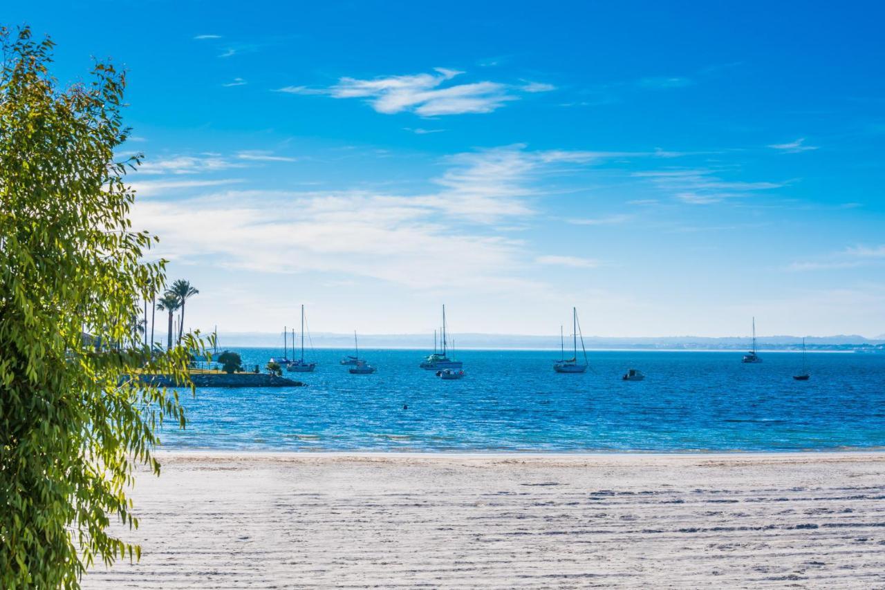 Ideal Property Mallorca - Corro Sant Jaume Alcudia (Mallorca)