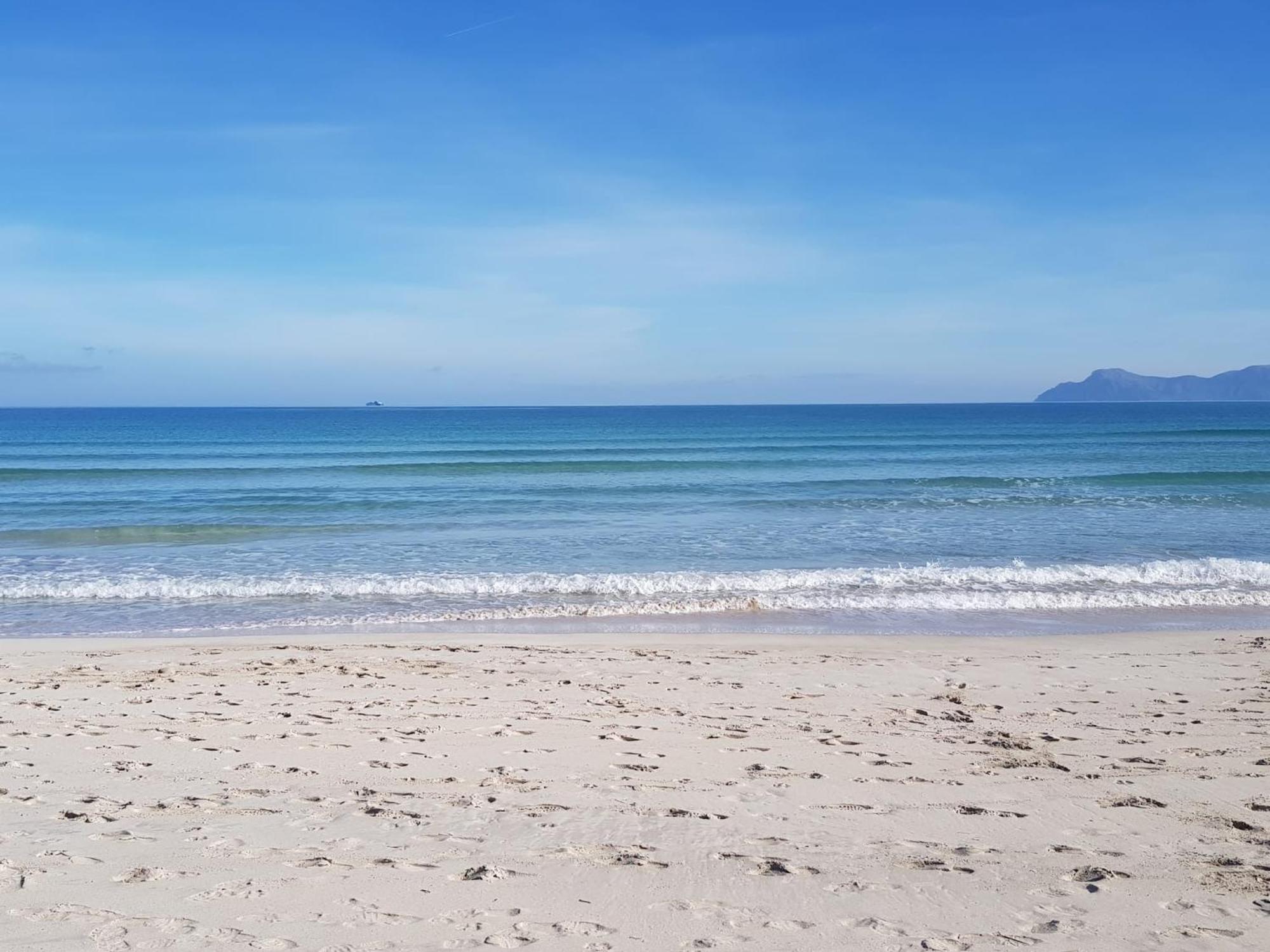 Ideal Property Mallorca - Corro Sant Jaume Alcudia (Mallorca)